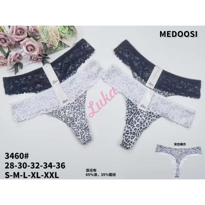 Women's panties Medoosi NO-9212