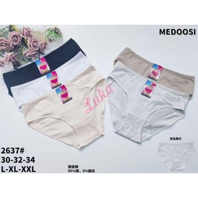 Women's panties Medoosi NO-6819