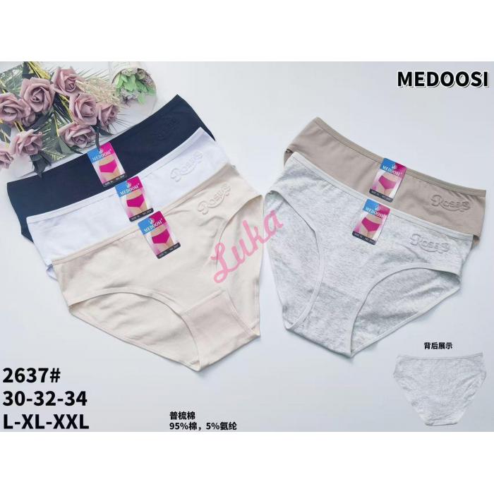 Women's panties Medoosi NO-6819