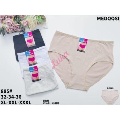 Women's panties Medoosi NO-6920