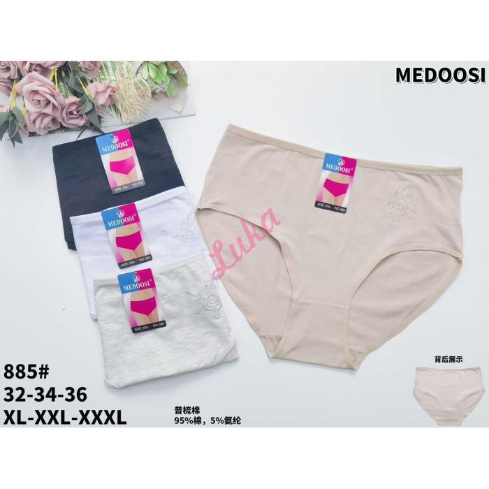 Women's panties Medoosi NO-6920