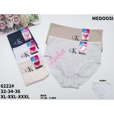 Women's panties Medoosi NO-3455