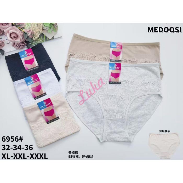 Women's panties Medoosi NO-3462