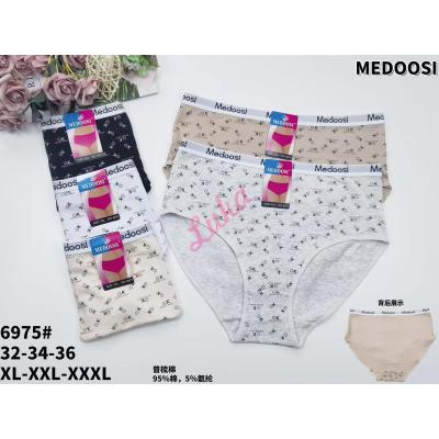 Women's panties Medoosi NO-6956