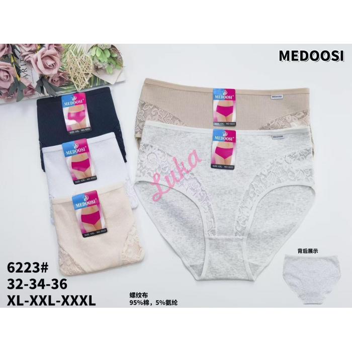 Women's panties Medoosi NO-6975