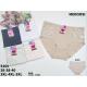 Women's panties Medoosi NO-6223
