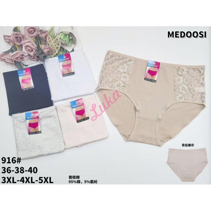 Women's panties Medoosi NO-6223