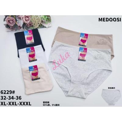 Women's panties Medoosi NO-915