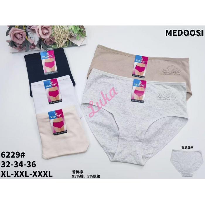 Women's panties Medoosi NO-915