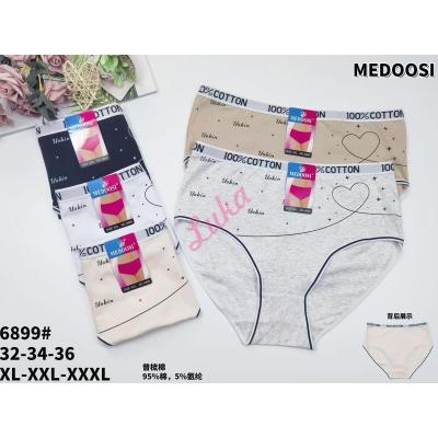 Women's panties Medoosi NO-2624