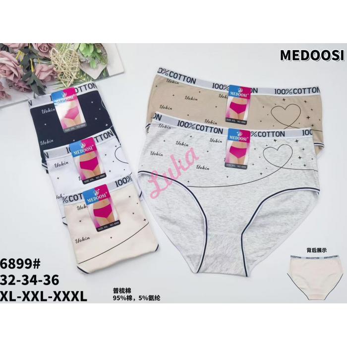 Women's panties Medoosi NO-2624