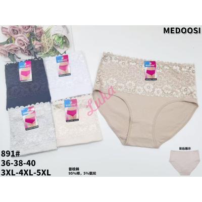 Women's panties Medoosi NO-6634