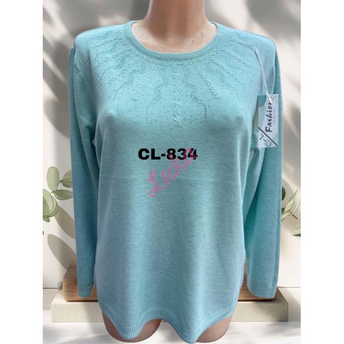 Sweter damski Fashion CL-607