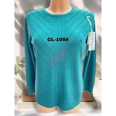 Women's sweater Fashion CL-834