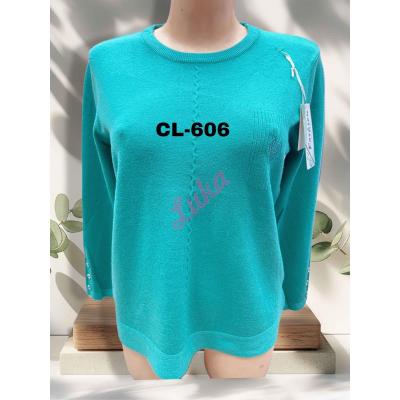 Sweter damski Fashion CL-109