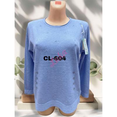 Sweter damski Fashion CL-607