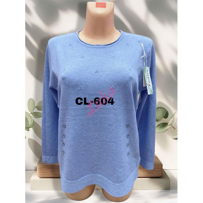 Sweter damski Fashion CL-607