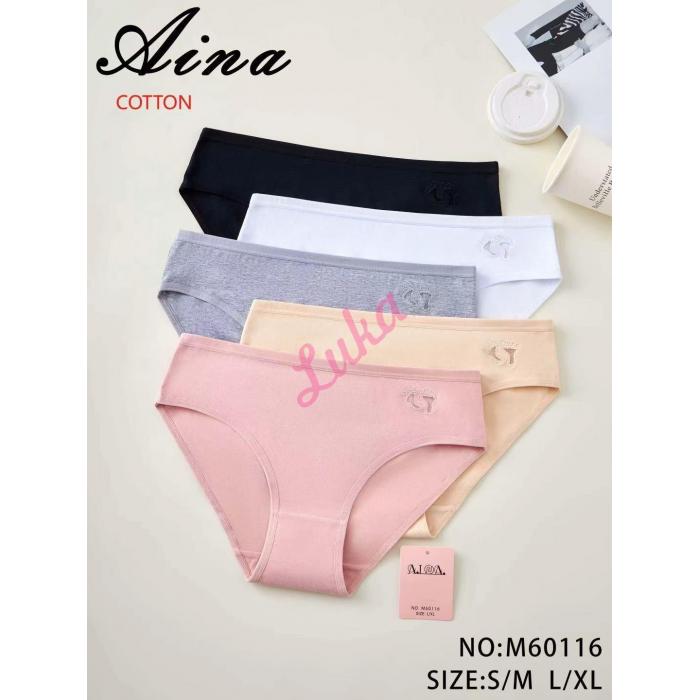 Women's panties Aina YH20587