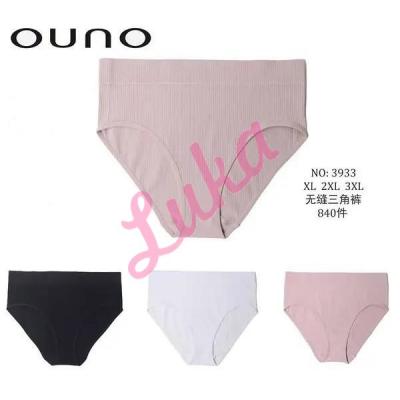Majtki damskie Ouno 3903