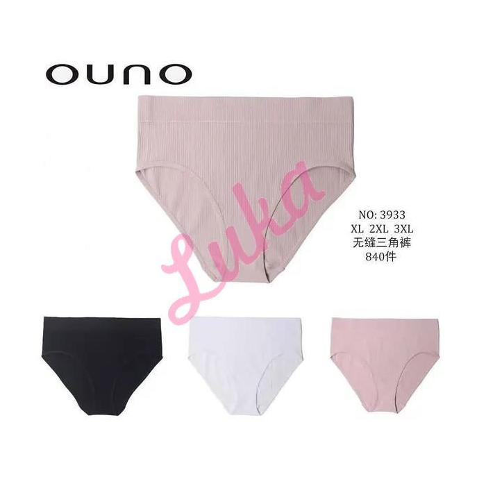 Women's panties Ouno 3903