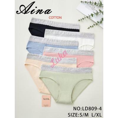 Women's panties Aina LD809-3