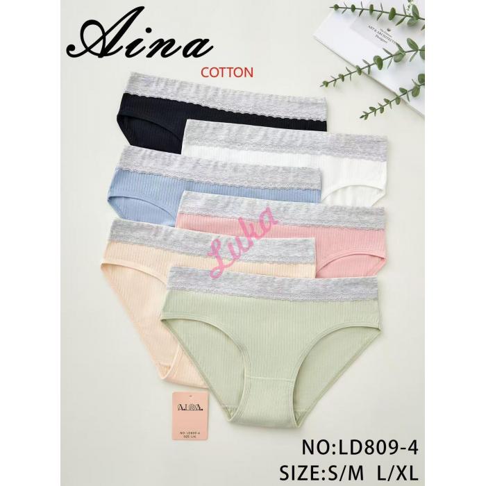 Women's panties Aina LD809-3