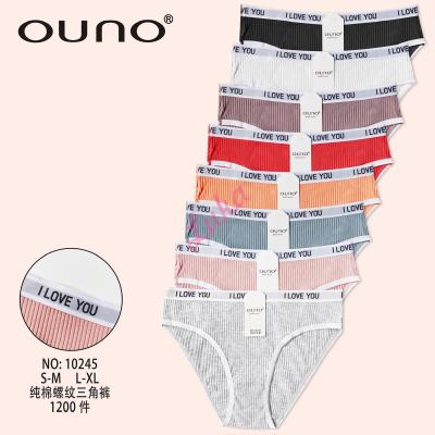 Majtki damskie Ouno 10258