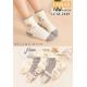 Kid's socks Cosas LC12-274 MINK