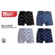 Men's boxer Trendy Boy B679
