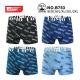 Men's boxer Trendy Boy F5187