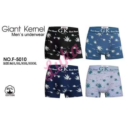 Bokserki męskie Trendy Boy B753