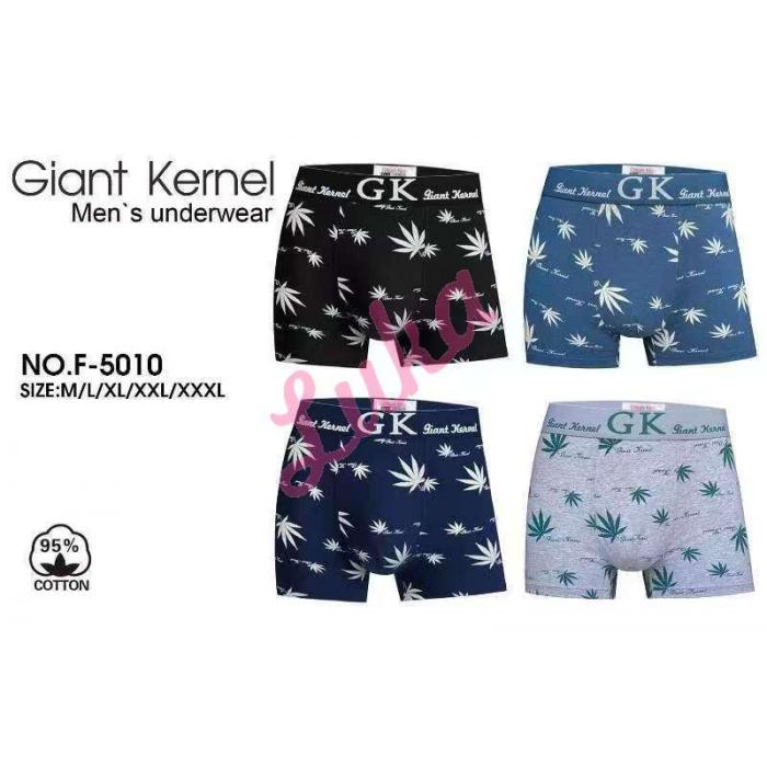 Bokserki męskie Trendy Boy B753