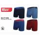 Bokserki męskie Trendy Boy B752