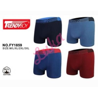Men's boxer Trendy Boy FY1859