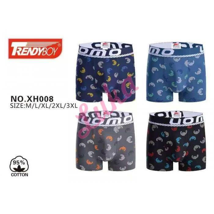 Men's boxer Trendy Boy FY1859
