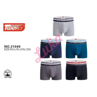 Men's boxer Trendy Boy 21049