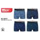 Bokserki męskie Trendy Boy F5219