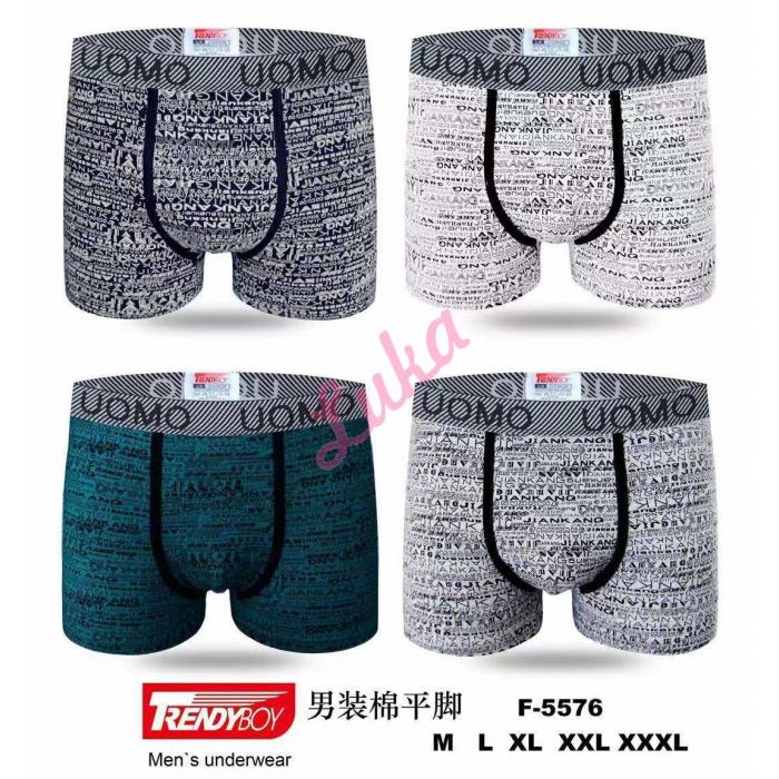 Men's boxer Trendy Boy FY1839