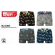 Men's boxer Trendy Boy F5576