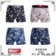 Men's boxer Trendy Boy B686