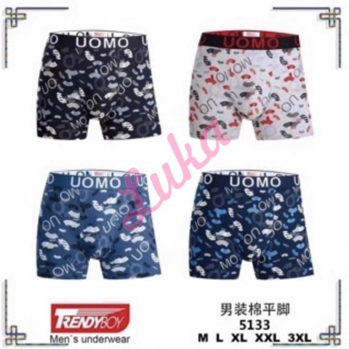 Men's boxer Trendy Boy B686