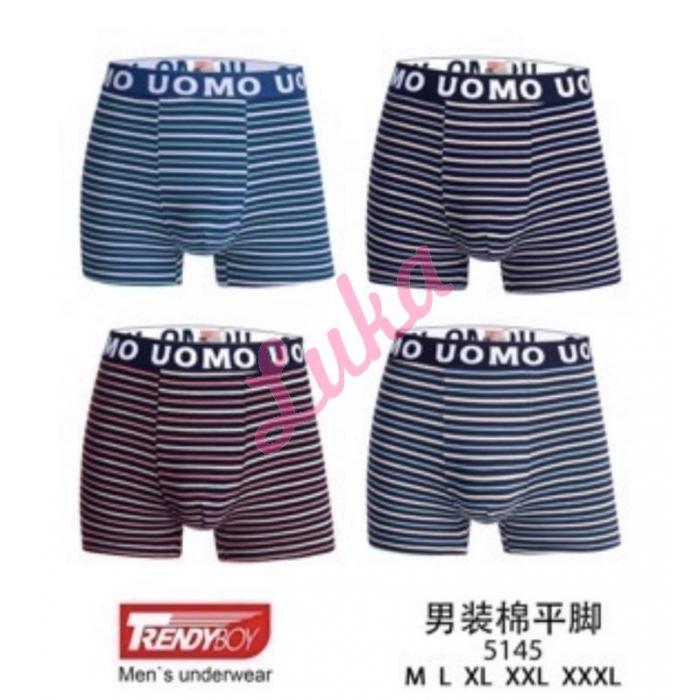 Men's boxer Trendy Boy 5133