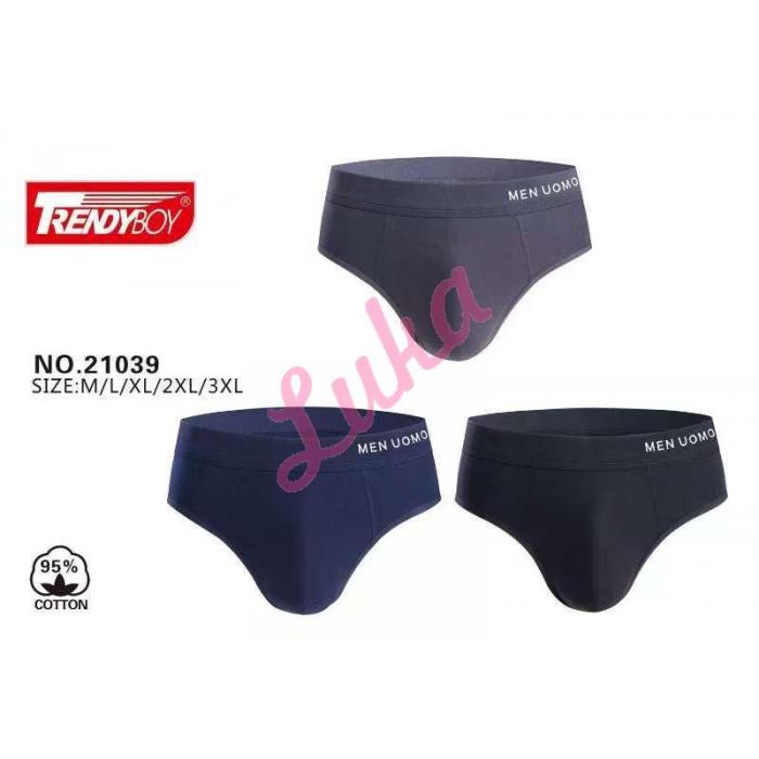 Men's briefs Trendy Boy F1193