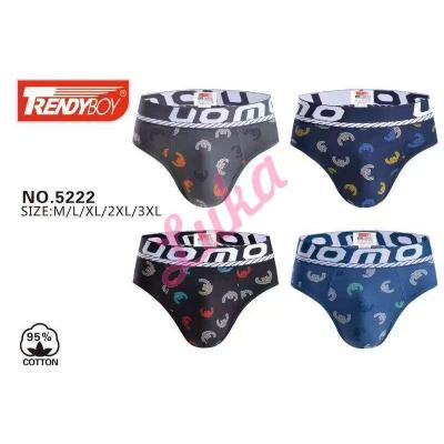Men's briefs Trendy Boy 5222