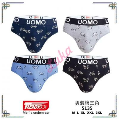 Men's briefs Trendy Boy 5135