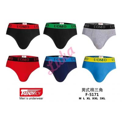 Men's briefs Trendy Boy F5171