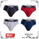 Men's briefs Trendy Boy F5171