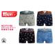 Kid's boxer Trendy Boy B613