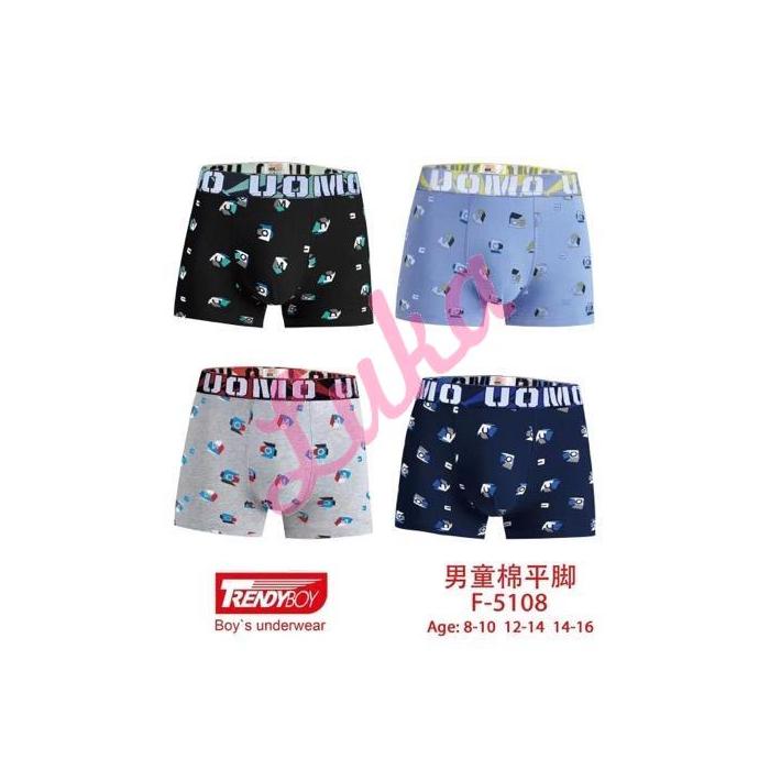 Kid's boxer Trendy Boy FY1780