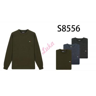 Sweter męski Must S8556